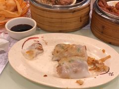 -点点心点心专门店(旺角店)