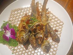 -谢氏老金口渔村(王家墩店)