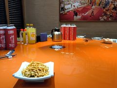 -陈先进鱼馆·地道农家菜(湖墅南路店)