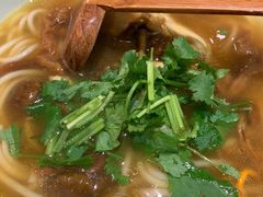 野山菌土鸡米线-云味馆·云南菜·云南米线(地王店)
