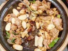 -去茶去餐厅(中央大街店)