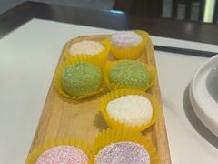 -徽韵人家·传承正宗徽菜(牡丹园店)