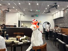 -东泰祥生煎馆(陕西南路店)