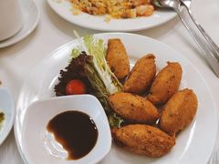 -沙利文餐厅(南湾街店)