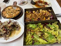 -老东镇啤酒屋海鲜加工·蒸汽海鲜·海鲜烧烤(台东店)