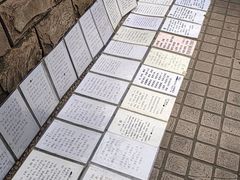 -人民公园-相亲角