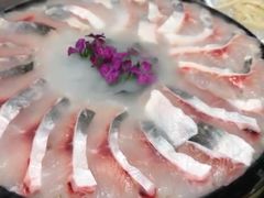 -老灶堂文创火锅(文艺路店)