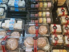 零售区-85度C(苏州平江万达店)