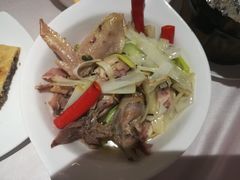 -粗茶淡饭·汉口公馆(循礼门店)
