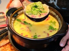 -大成海鲜烧烤·小龙虾(五角场店)