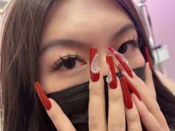 -RL Nail·瑞丽美甲美睫品牌原创店