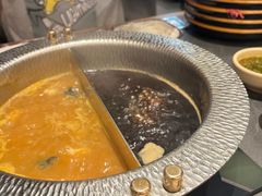 -牛YO寿喜烧和牛火锅自助(三台子万象汇店)