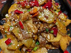 -赣南人家·头牌江西菜(劲松店)