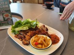 -创味·民间海南菜·非遗藤桥排骨(藤桥·免税城店)