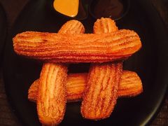 -Luchador摔跤手墨西哥餐厅(恒宇广场店)