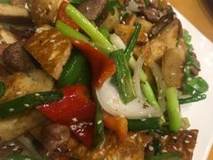 -新疆欣悦饭庄