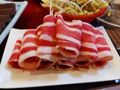 -重庆三峡火锅城(梅林店)