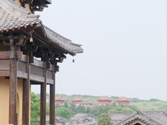 -茅山东方盐湖城景区