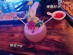 -旅行者酒吧(吉林财富购物广场店)