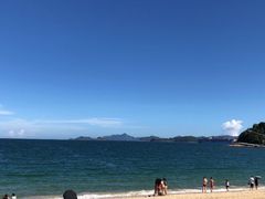 -大梅沙海滨公园