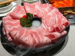 -海底捞火锅(太原万科城店)