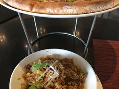 -WOLFGANG PUCK KITCHEN & BAR(迪士尼小镇店)