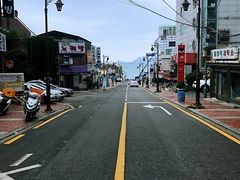 -海云台海滩