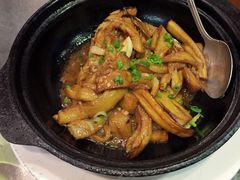 -阿殳菜馆·私厨(水围村店)