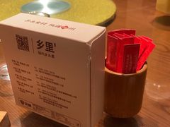-乡里八闽·福州乡土菜(高宅店)