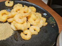 -吕氏疙瘩汤·新鲁菜(济南万象城店)