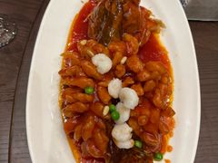 -扬州饭店(南京东路店)