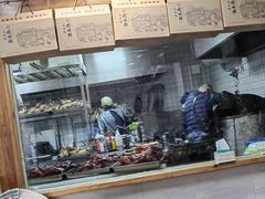-戚顺兴盐水鸭(新街口明瓦廊店)