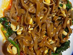 -小杨烤肉·陕西烧烤·陕西地方菜(龙首店)