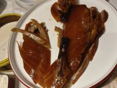-大鸭梨烤鸭(金色漫香店)