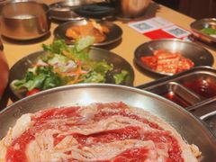 -西塔老太太泥炉烤肉(杭州首店)