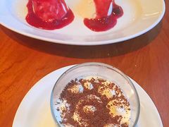 -沈阳君悦酒店·意坊意大利餐厅