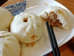 -张小文胡辣汤(龙柏新村店)