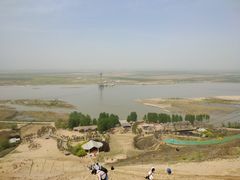 -古柏渡飞黄旅游区