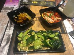 -落端云串串香(南京凤凰西街店)