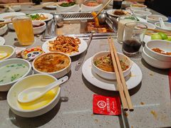 -海底捞火锅(赛格国际购物中心店)