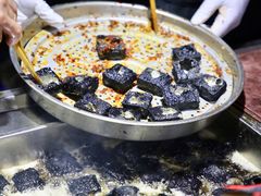 -黑色经典臭豆腐·湖南特产(潇湘文化店)