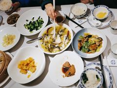 -席家花园(巨鹿花园店)