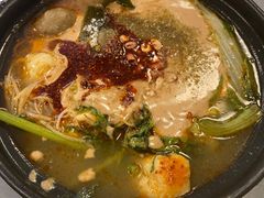-O记东北砂锅麻辣烫