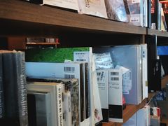-茑屋书店(天目里店)