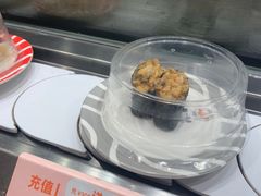 -新一番三文鱼寿司(大东海店)