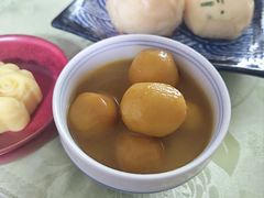 -陶兰居·手工点心·粤菜(圆融时代广场店)