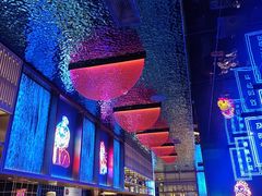 -花西亭·海鲜自助餐厅(瑞城名人酒店)