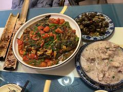 -生态苑农庄(十里画廊遇龙河店)