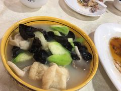 -龙凤美食(汇都店)