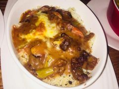 -食间牛排(湖西路店)